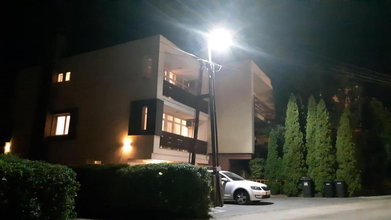 블로톤퓌레드 T8 아파트 외부 사진